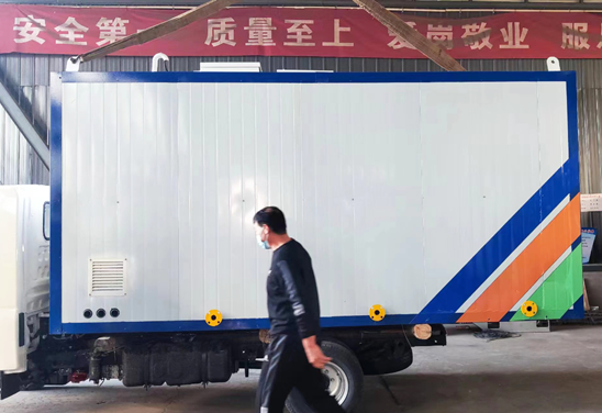 實測農(nóng)村生活污水處理設(shè)備，水質(zhì)達標無死角，1臺頂5臺（3）