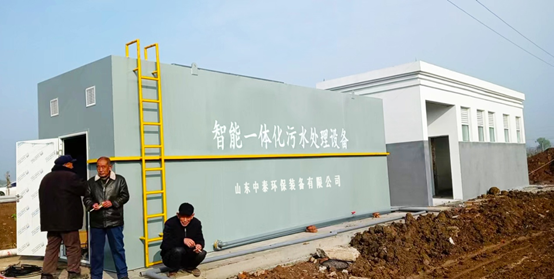 醫(yī)療污水處理設(shè)備有哪些特點(diǎn)？如何選醫(yī)療污水處理設(shè)備？（2）