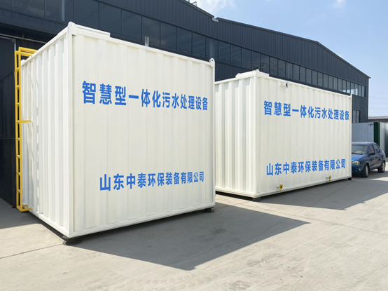 生活污水處理設(shè)備如何讓污水達(dá)標(biāo)？智慧云水務(wù)管理平臺很關(guān)鍵！