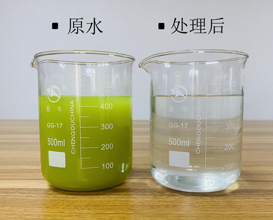 生活污水處理設(shè)備如何讓污水達(dá)標(biāo)？智慧云水務(wù)管理平臺很關(guān)鍵！