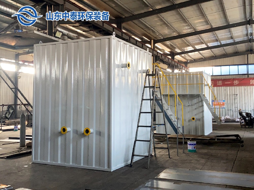 生豬屠宰場(chǎng)污水怎么處理？有哪些措施？